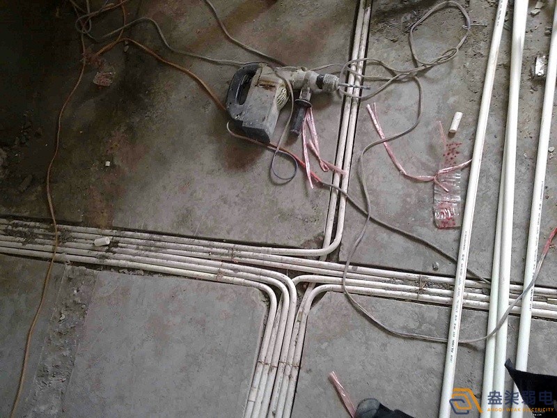 成都弱电公司—强弱电布线注意事项有哪些？