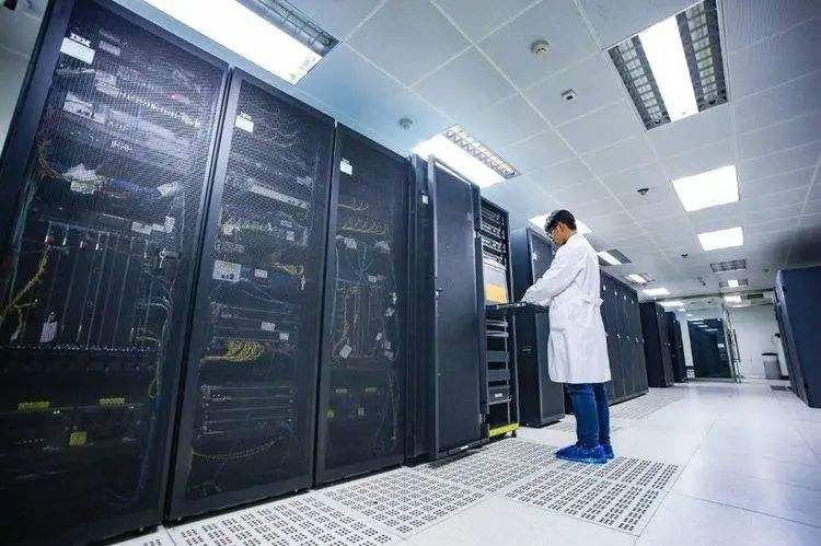 智慧医院机房建设环境要求是什么？