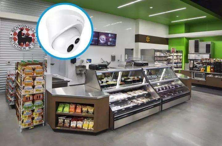 安防监控综合平台—商铺安装安防监控系统的作用 安防监控综合平台—商铺安装安防监控系统的作用