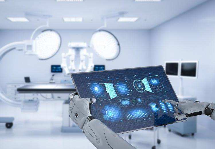 医院设备信息传输的安全如何保障？