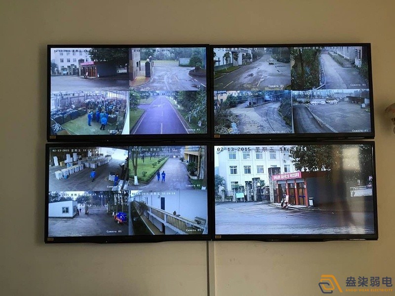 园区视频监控系统要解决哪些痛点？