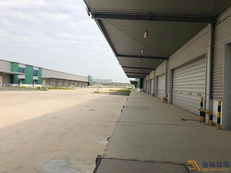 成都弱电工厂—如何提高月台的利用效率？