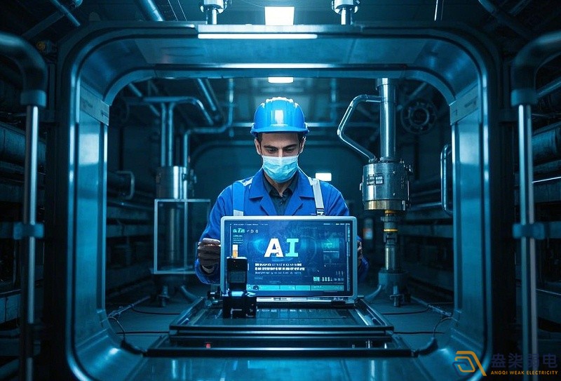 工厂引入ai智能化设计的重要性