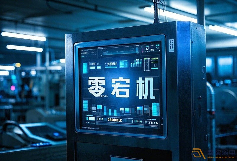 工厂设备系统零宕机 工厂设备系统零宕机