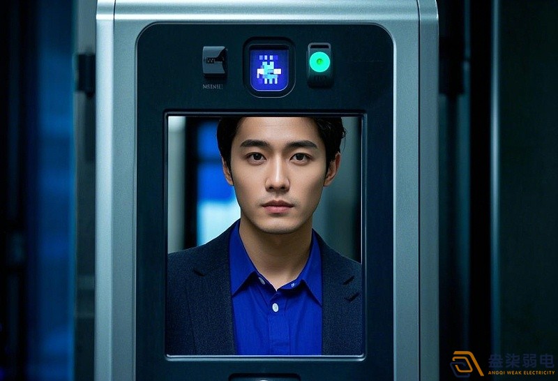 虹膜人脸识别闸机是什么？