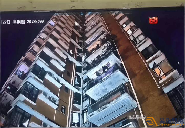 智能检测摄像机如何终结高空抛物之患？