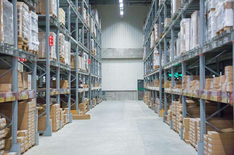 工厂仓库结合ERP系统会怎么样呢？